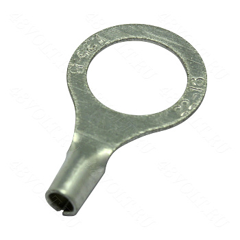 Балансировочные клеммы RNB1,25-8